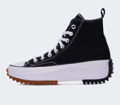 Кеди Converse Run Star Hike - 142374, фото 1 - інтернет-магазин MEGASPORT