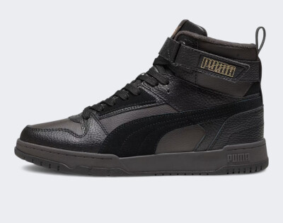 Кеды Puma RBD Game WTR - 159283, фото 1 - интернет-магазин MEGASPORT