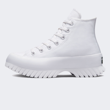 Кеди Converse CHUCK TAYLOR ALL STAR LUGGED 2.0 - 151167, фото 1 - інтернет-магазин MEGASPORT