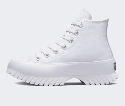 Кеди Converse CHUCK TAYLOR ALL STAR LUGGED 2.0 - 151167, фото 1 - інтернет-магазин MEGASPORT