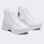 Кеди Converse CHUCK TAYLOR ALL STAR LUGGED 2.0, фото 2 - інтернет магазин MEGASPORT