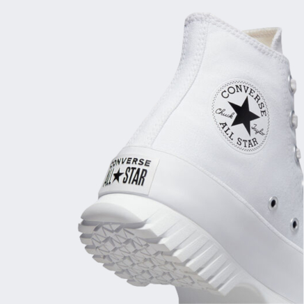 Кеди Converse CHUCK TAYLOR ALL STAR LUGGED 2.0 - 151167, фото 6 - інтернет-магазин MEGASPORT