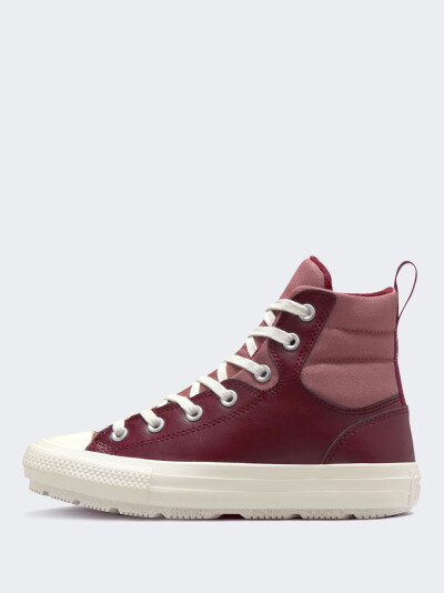 Кеди Converse Chuck Taylor All Star Berkshire Boot - 148660, фото 1 - інтернет-магазин MEGASPORT