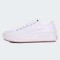 Кеди Converse Chuck Taylor All Star Move, фото 1 - інтернет магазин MEGASPORT