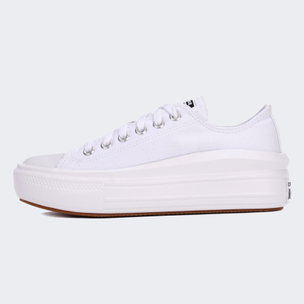 Кеди Converse Chuck Taylor All Star Move - 134517, фото 1 - інтернет-магазин MEGASPORT