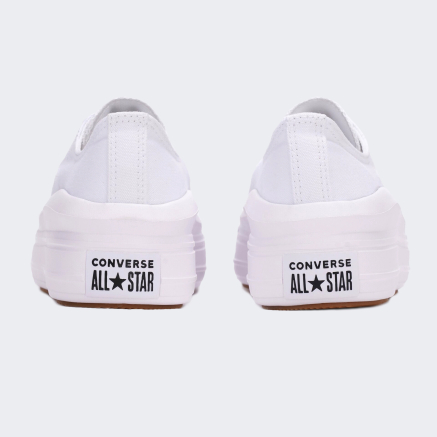 Кеди Converse Chuck Taylor All Star Move - 134517, фото 3 - інтернет-магазин MEGASPORT