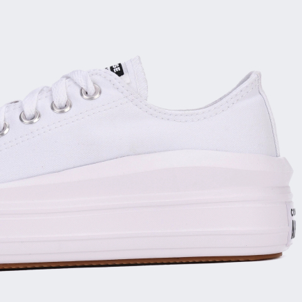 Кеди Converse Chuck Taylor All Star Move - 134517, фото 5 - інтернет-магазин MEGASPORT