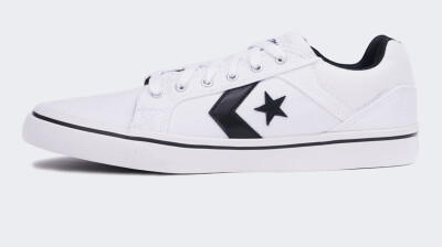 Кеди Converse El Distrito 2.0 - 123516, фото 1 - інтернет-магазин MEGASPORT