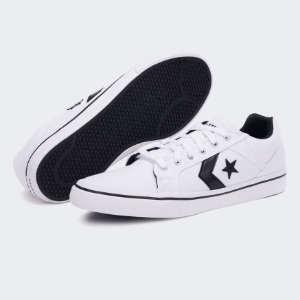 Кеди Converse El Distrito 2.0 - 123516, фото 2 - інтернет-магазин MEGASPORT