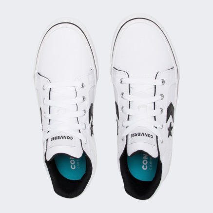 Кеди Converse El Distrito 2.0 - 123516, фото 4 - інтернет-магазин MEGASPORT