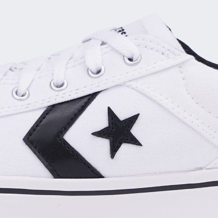 Кеди Converse El Distrito 2.0 - 123516, фото 5 - інтернет-магазин MEGASPORT