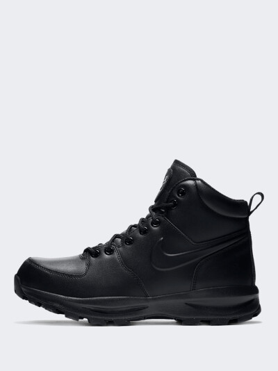 Черевики Nike MANOA LEATHER - 14339, фото 1 - інтернет-магазин MEGASPORT