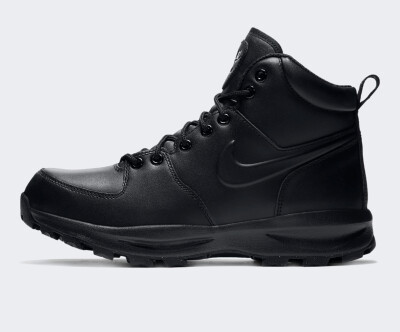 Черевики Nike MANOA LEATHER - 14339, фото 1 - інтернет-магазин MEGASPORT