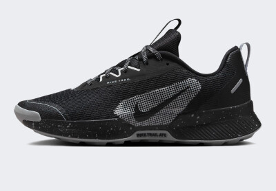 Кроссовки Nike Juniper Trail 3 - 168726, фото 1 - интернет-магазин MEGASPORT