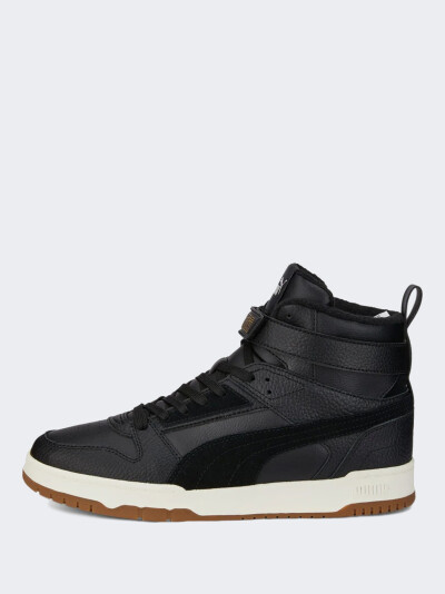 Кеди Puma RBD Game WTR Jr - 148314, фото 1 - інтернет-магазин MEGASPORT