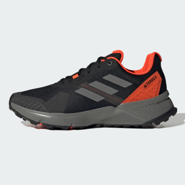 Кроссовки Adidas TERREX SOULSTRIDE - 158025, фото 1 - интернет-магазин MEGASPORT