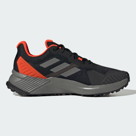 Кросівки Adidas TERREX SOULSTRIDE - 158025, фото 3 - інтернет-магазин MEGASPORT