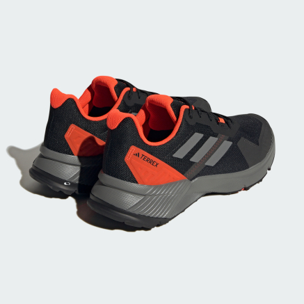 Кросівки Adidas TERREX SOULSTRIDE - 158025, фото 4 - інтернет-магазин MEGASPORT