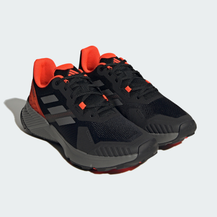 Кросівки Adidas TERREX SOULSTRIDE - 158025, фото 2 - інтернет-магазин MEGASPORT