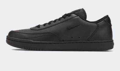 Кеди Nike COURT VINTAGE - 158537, фото 1 - інтернет-магазин MEGASPORT