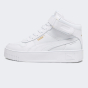 Кеди Puma Carina Street Mid, фото 1 - інтернет магазин MEGASPORT