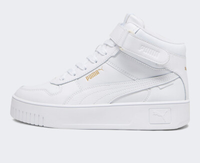 Кеди Puma Carina Street Mid - 159551, фото 1 - інтернет-магазин MEGASPORT