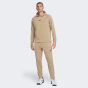 Кофта Nike M NK DF NPC FLEECE PO, фото 3 - интернет магазин MEGASPORT