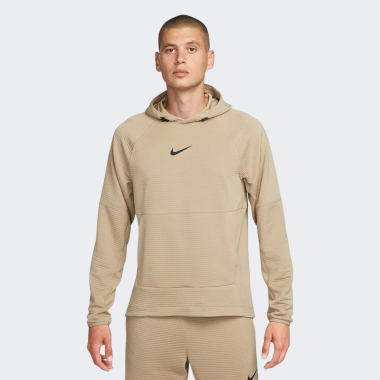 Кофта Nike M NK DF NPC FLEECE PO - 159603, фото 1 - интернет-магазин MEGASPORT