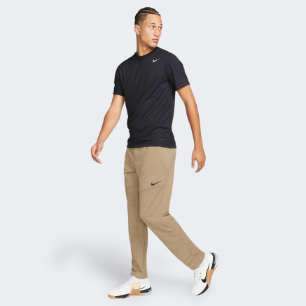Спортивные штаны Nike M NK NPC FLEECE PANT - 159605, фото 3 - интернет-магазин MEGASPORT