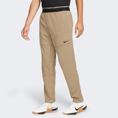 Спортивные штаны Nike M NK NPC FLEECE PANT - 159605, фото 1 - интернет-магазин MEGASPORT