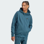 Кофта Adidas M Z.N.E. PR FZ, фото 1 - интернет магазин MEGASPORT