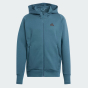 Кофта Adidas M Z.N.E. PR FZ, фото 8 - интернет магазин MEGASPORT