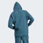 Кофта Adidas M Z.N.E. PR FZ, фото 2 - интернет магазин MEGASPORT