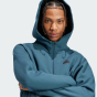 Кофта Adidas M Z.N.E. PR FZ, фото 4 - интернет магазин MEGASPORT