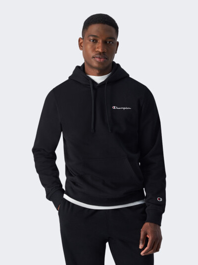 Кофта Champion hooded sweatshirt - 167429, фото 1 - інтернет-магазин MEGASPORT