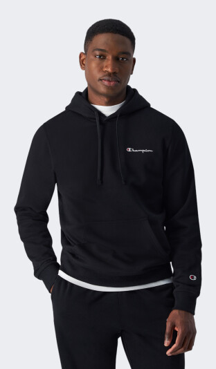 Кофта Champion hooded sweatshirt - 167429, фото 1 - інтернет-магазин MEGASPORT