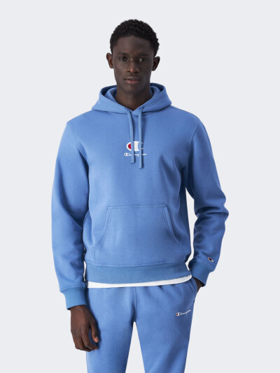 Кофта Champion hooded sweatshirt - 167435, фото 1 - інтернет-магазин MEGASPORT