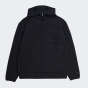 Кофта Champion hooded full zip sweatshirt, фото 5 - інтернет магазин MEGASPORT