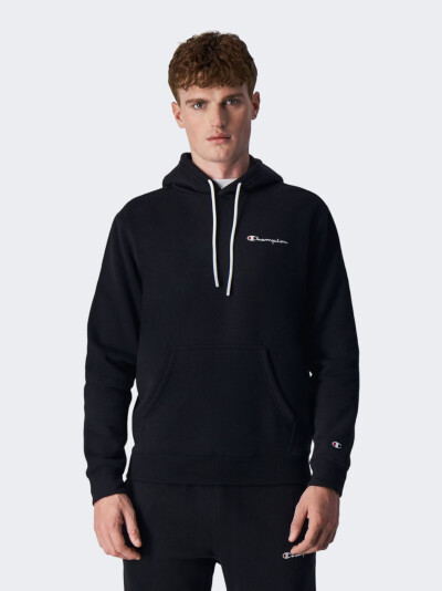 Кофта Champion hooded sweatshirt - 159217, фото 1 - інтернет-магазин MEGASPORT