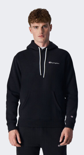 Кофта Champion hooded sweatshirt - 159217, фото 1 - інтернет-магазин MEGASPORT