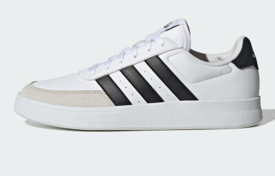 Кеды Adidas BREAKNET 2.0 - 163704, фото 1 - интернет-магазин MEGASPORT