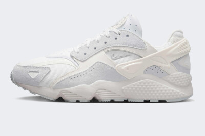 Кросівки Nike Air Huarache Runner - 165581, фото 1 - інтернет-магазин MEGASPORT