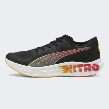 Кроссовки Puma Deviate Nitro Elite 2 FF - 164480, фото 1 - интернет-магазин MEGASPORT