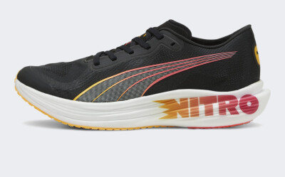 Кроссовки Puma Deviate Nitro Elite 2 FF - 164480, фото 1 - интернет-магазин MEGASPORT