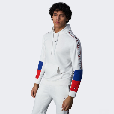 Кофта Champion hooded sweatshirt - 162736, фото 1 - інтернет-магазин MEGASPORT