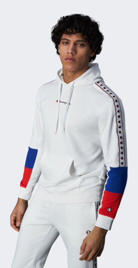 Кофта Champion hooded sweatshirt - 162736, фото 1 - інтернет-магазин MEGASPORT
