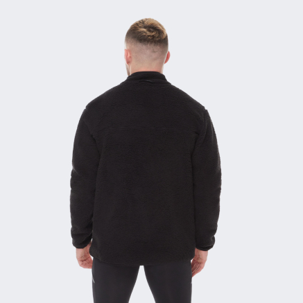 Кофта New Balance R.W. Tech Half Zip Jacket - 157513, фото 2 - интернет-магазин MEGASPORT