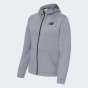 Кофта New Balance Tenacity Perf Fleece FZ, фото 5 - интернет магазин MEGASPORT