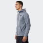 Кофта New Balance Tenacity Perf Fleece FZ, фото 3 - интернет магазин MEGASPORT