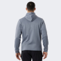 Кофта New Balance Tenacity Perf Fleece FZ, фото 2 - интернет магазин MEGASPORT